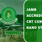 Accredited JAMB CBT Centres in Kano State