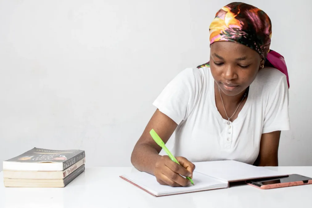 JAMB Syllabus for Literature-In-English